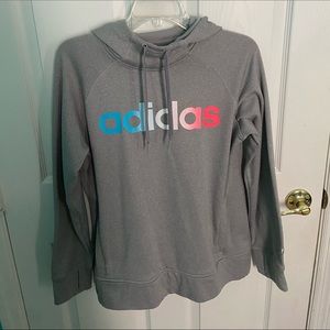 Adidas hoodie